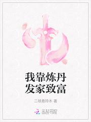我靠炼丹发家致富
